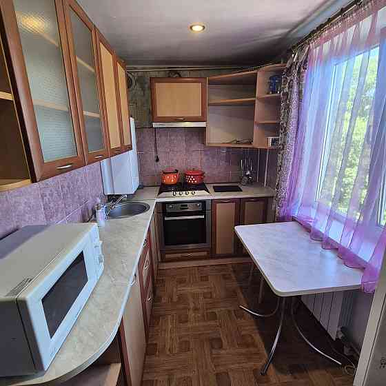 Сдам 1-ком АО газовый котёл Каменское (Запорожская обл.)