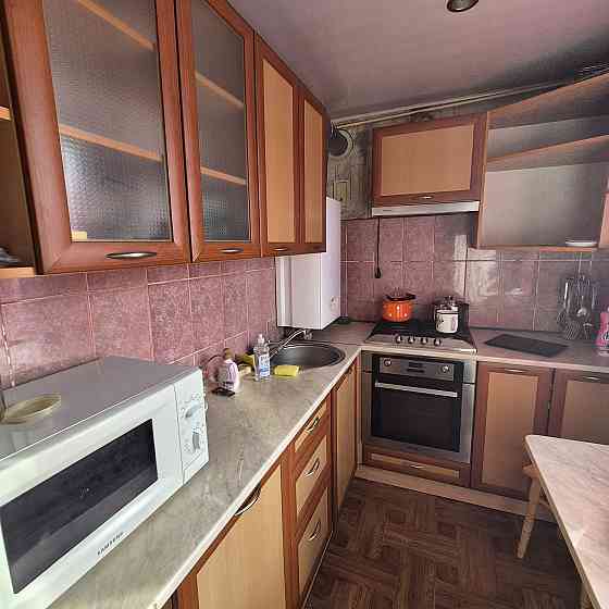 Сдам 1-ком АО газовый котёл Каменское (Запорожская обл.)