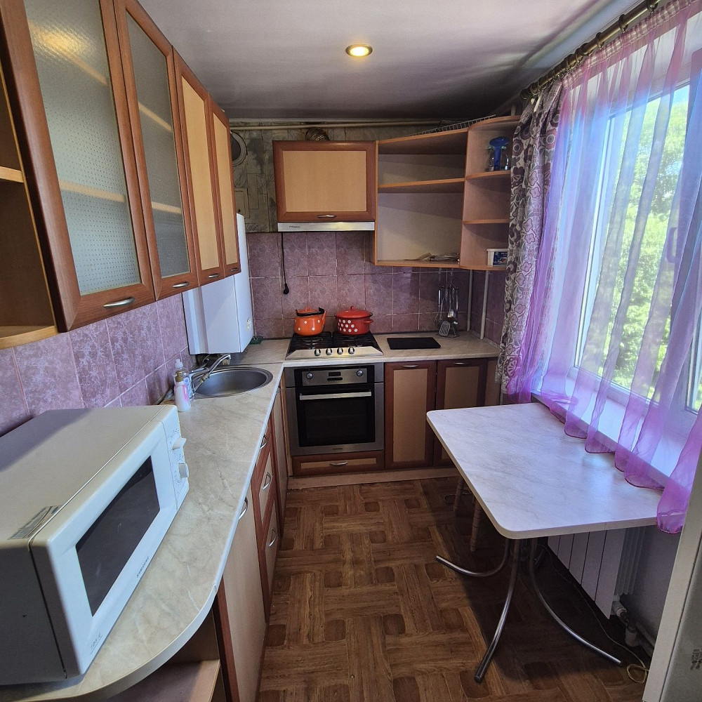 Сдам 1-ком АО газовый котёл Каменское (Запорожская обл.) - изображение 1