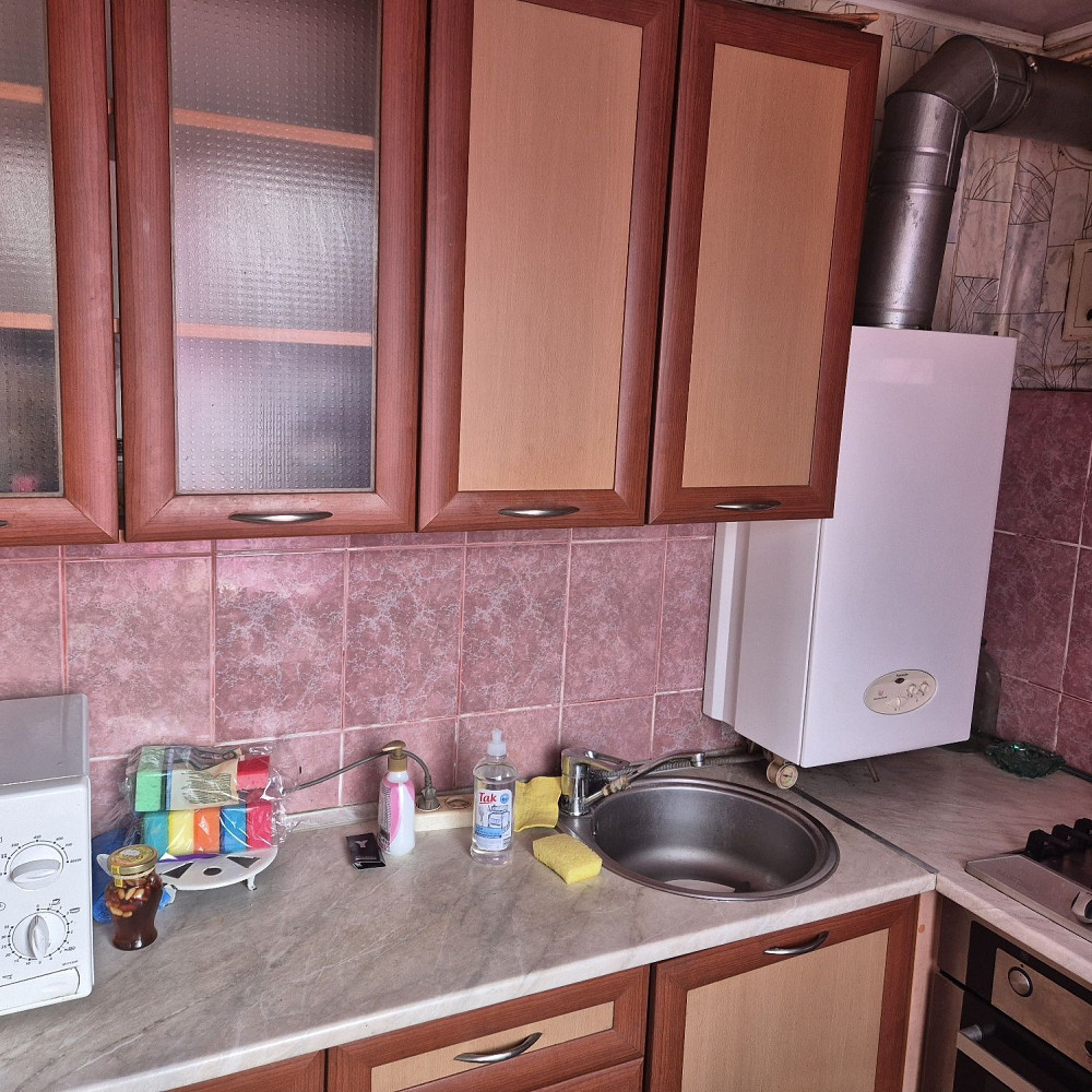 Сдам 1-ком АО газовый котёл Каменское (Запорожская обл.) - изображение 7