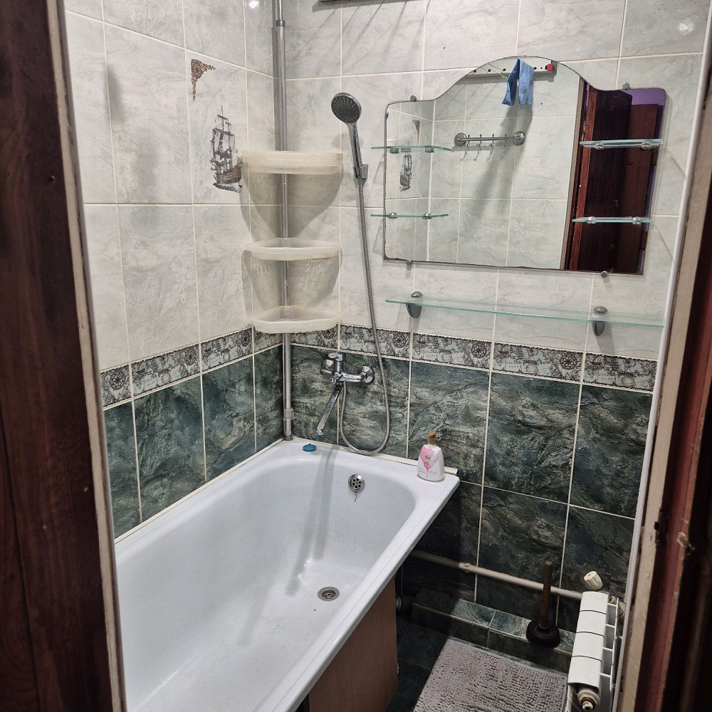 Сдам 1-ком АО газовый котёл Каменское (Запорожская обл.) - изображение 6