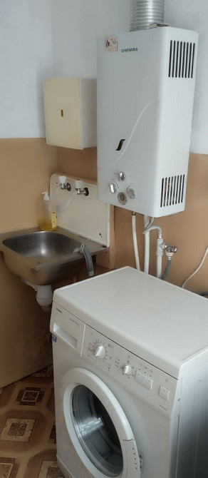 Сдаю 1 квартиру, пер.Полярный,5/5, 4500 гр плюс ком.услуги Миколаїв - зображення 5