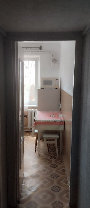 Сдаю 1 квартиру, пер.Полярный,5/5, 4500 гр плюс ком.услуги Миколаїв - зображення 7