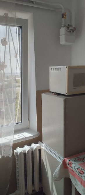 Сдаю 1 квартиру, пер.Полярный,5/5, 4500 гр плюс ком.услуги Миколаїв - зображення 4