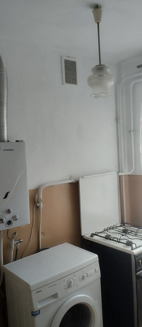 Сдаю 1 квартиру, пер.Полярный,5/5, 4500 гр плюс ком.услуги Миколаїв - зображення 3