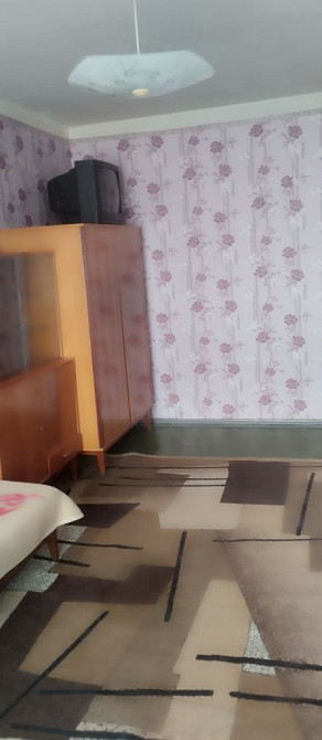 Сдаю 1 квартиру, пер.Полярный,5/5, 4500 гр плюс ком.услуги Миколаїв - зображення 2