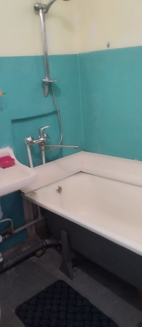 Сдаю 1 квартиру, пер.Полярный,5/5, 4500 гр плюс ком.услуги Миколаїв - зображення 6