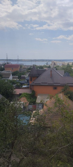 Сдаю 1 квартиру, пер.Полярный,5/5, 4500 гр плюс ком.услуги Миколаїв - зображення 8