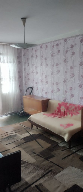 Сдаю 1 квартиру, пер.Полярный,5/5, 4500 гр плюс ком.услуги Миколаїв - зображення 1