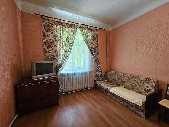Сдаётся однокомнатная квартира по ул. Калнышевского (Харитонова) Кривой Рог