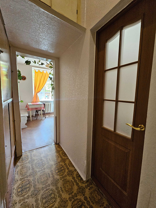 Сдаётся однокомнатная квартира по ул. Калнышевского (Харитонова) Кривий Ріг - зображення 7