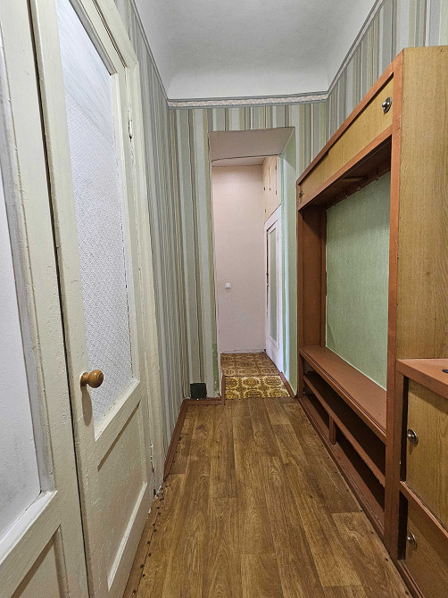 Сдаётся однокомнатная квартира по ул. Калнышевского (Харитонова) Кривий Ріг - зображення 3