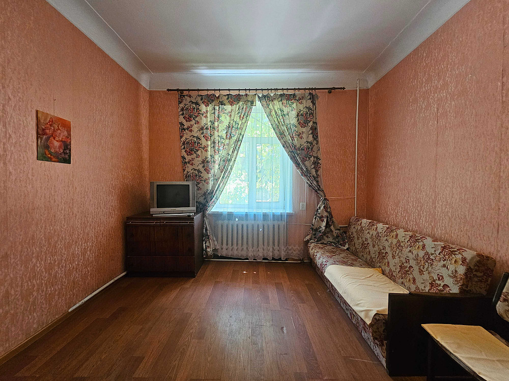 Сдаётся однокомнатная квартира по ул. Калнышевского (Харитонова) Кривий Ріг - зображення 4