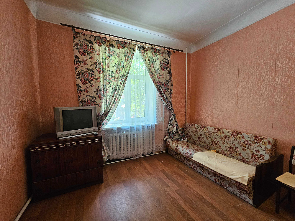 Сдаётся однокомнатная квартира по ул. Калнышевского (Харитонова) Кривий Ріг - зображення 5