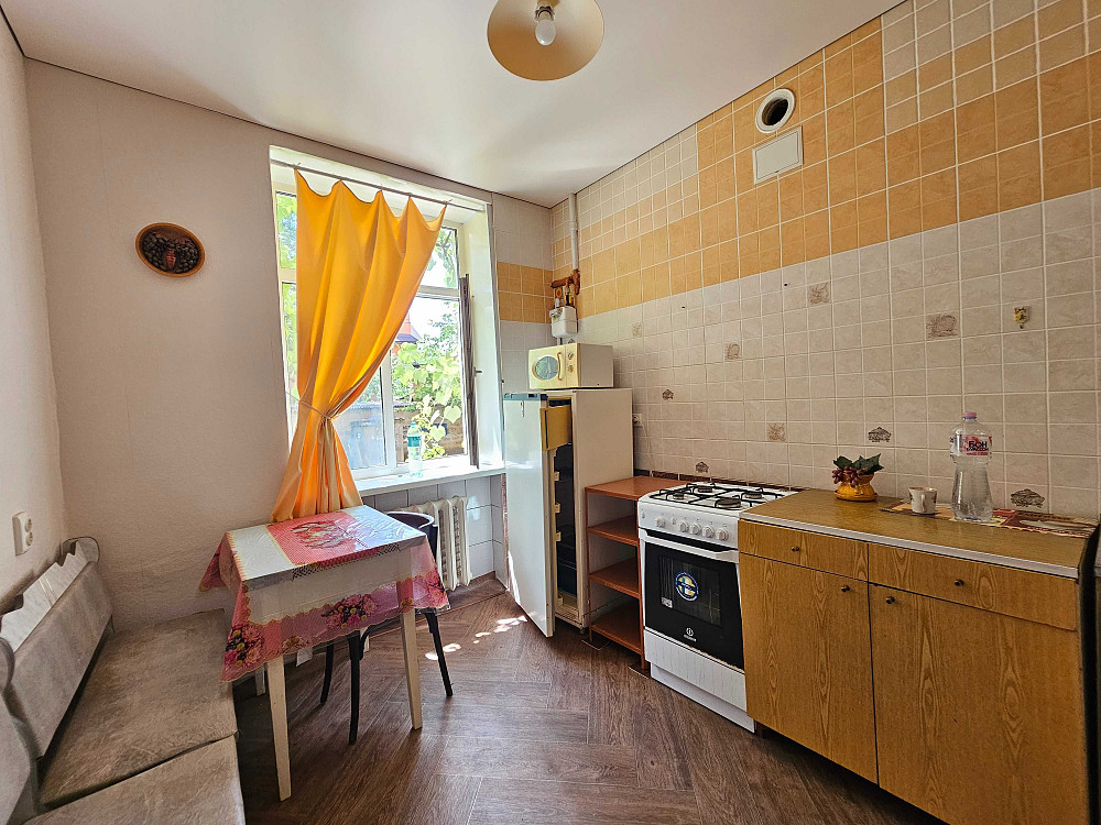 Сдаётся однокомнатная квартира по ул. Калнышевского (Харитонова) Кривий Ріг - зображення 1