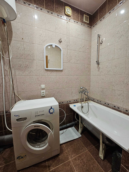 Сдаётся однокомнатная квартира по ул. Калнышевского (Харитонова) Кривий Ріг - зображення 8