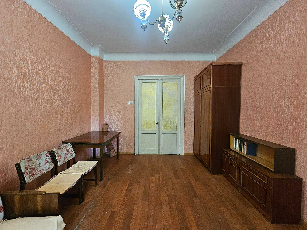 Сдаётся однокомнатная квартира по ул. Калнышевского (Харитонова) Кривий Ріг - зображення 6