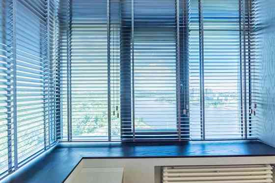 Авторська квартира в ЖК Рівер Стоун видова на Дніпро River stone Kyiv