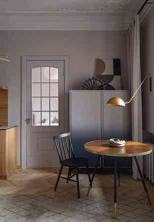 Оренда квартири Антоновича 19/21, Л.Толстого, Парк Шевченка 3к Kyiv