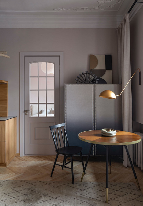 Оренда квартири Антоновича 19/21, Л.Толстого, Парк Шевченка 3к Kyiv - photo 1