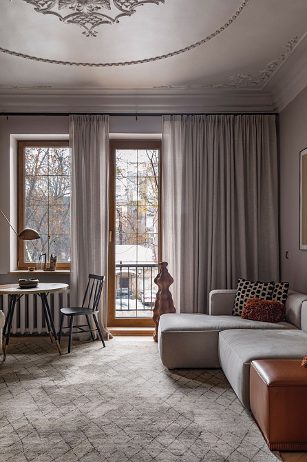 Оренда квартири Антоновича 19/21, Л.Толстого, Парк Шевченка 3к Kyiv - photo 3