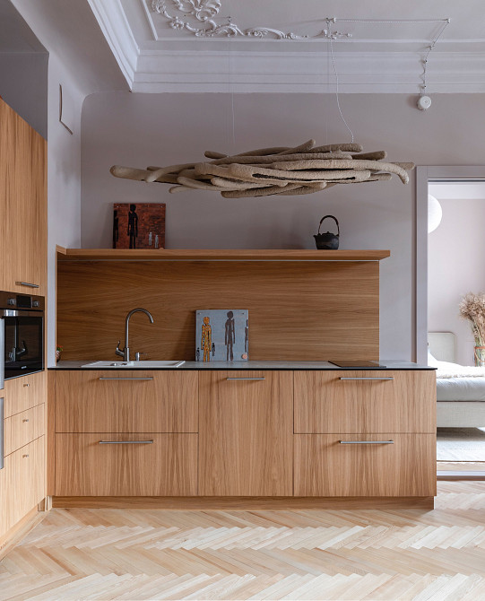 Оренда квартири Антоновича 19/21, Л.Толстого, Парк Шевченка 3к Kyiv - photo 2