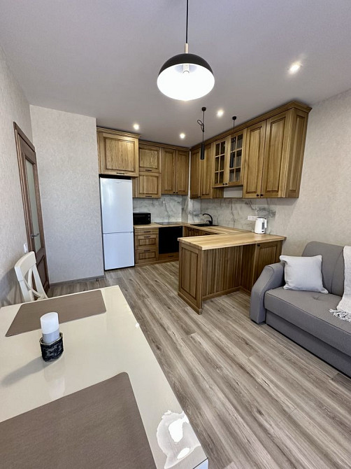 ЖК City Hub, вул. Мокра, Кудряшова, м. Вокзальна, Соломʼянська площа Kyiv - photo 3