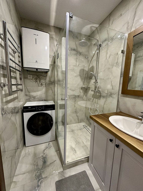 ЖК City Hub, вул. Мокра, Кудряшова, м. Вокзальна, Соломʼянська площа Kyiv - photo 7