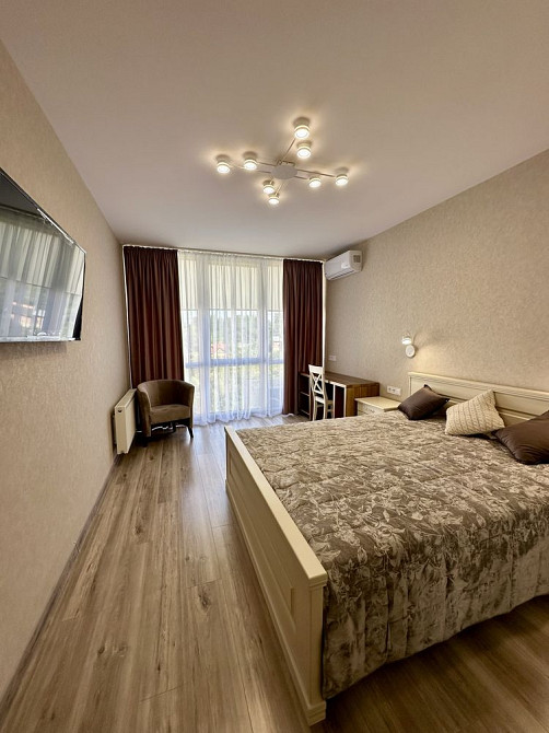 ЖК City Hub, вул. Мокра, Кудряшова, м. Вокзальна, Соломʼянська площа Kyiv - photo 2