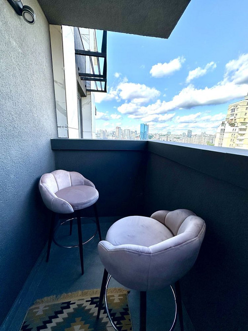 ЖК City Hub, вул. Мокра, Кудряшова, м. Вокзальна, Соломʼянська площа Kyiv - photo 8