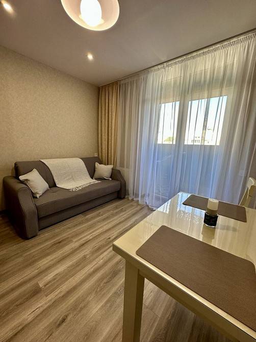 ЖК City Hub, вул. Мокра, Кудряшова, м. Вокзальна, Соломʼянська площа Kyiv - photo 4