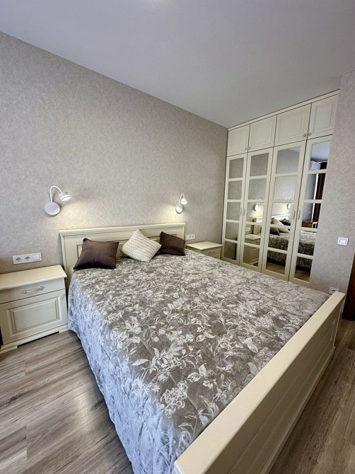 ЖК City Hub, вул. Мокра, Кудряшова, м. Вокзальна, Соломʼянська площа Kyiv - photo 1