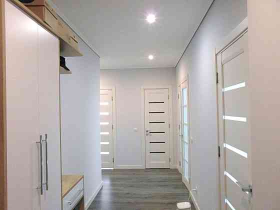 Оренда. Двокімнатна з ремонтом , спецпроект, Булаховського Kyiv