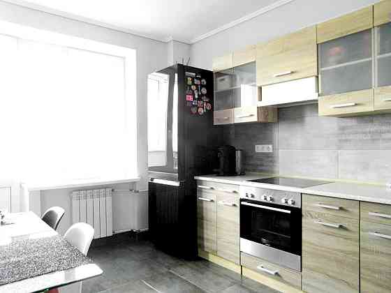 Оренда. Двокімнатна з ремонтом , спецпроект, Булаховського Kyiv