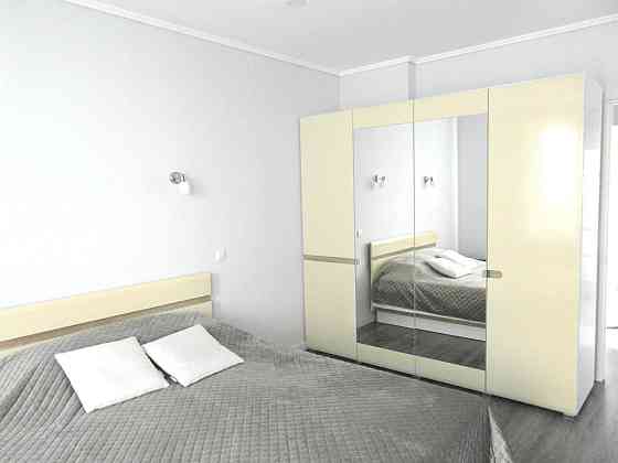 Оренда. Двокімнатна з ремонтом , спецпроект, Булаховського Kyiv