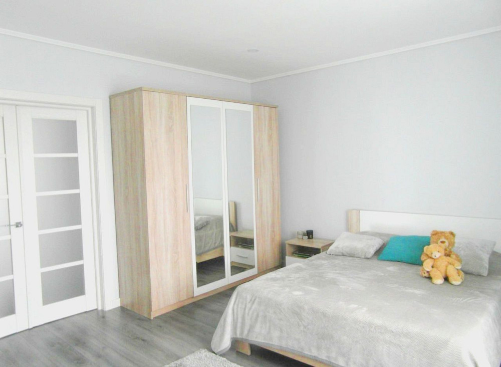 Оренда. Двокімнатна з ремонтом , спецпроект, Булаховського Kyiv - photo 3