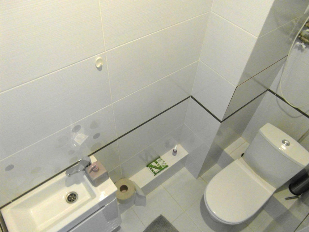 Оренда. Двокімнатна з ремонтом , спецпроект, Булаховського Kyiv - photo 6