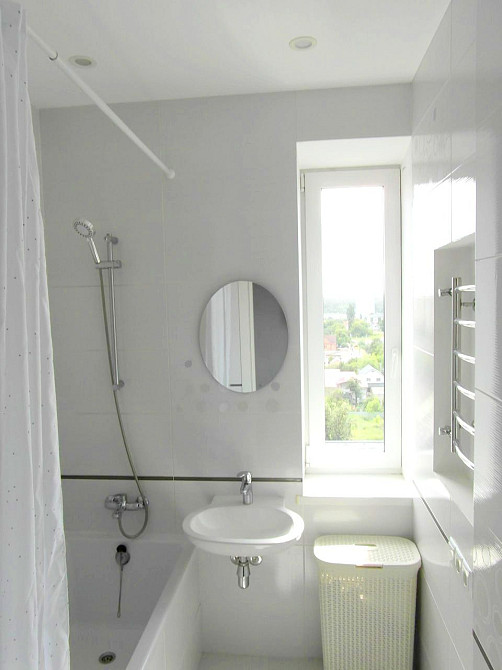 Оренда. Двокімнатна з ремонтом , спецпроект, Булаховського Kyiv - photo 5