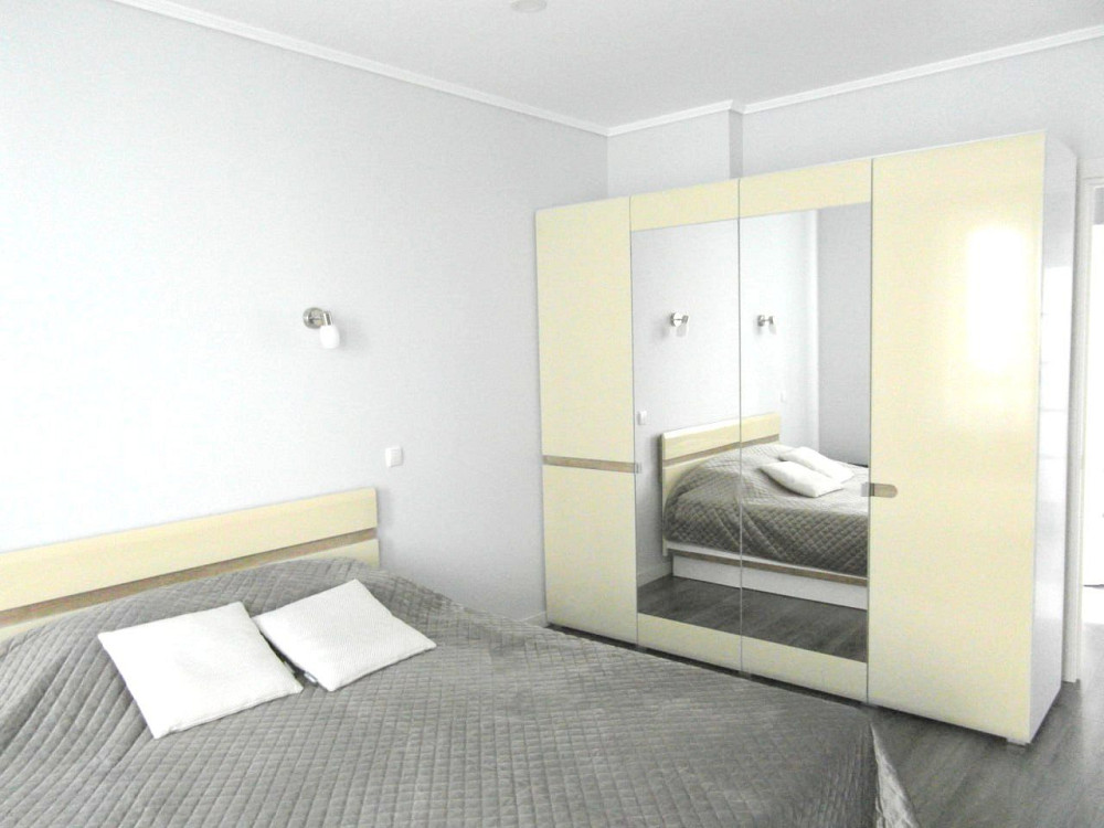 Оренда. Двокімнатна з ремонтом , спецпроект, Булаховського Kyiv - photo 4