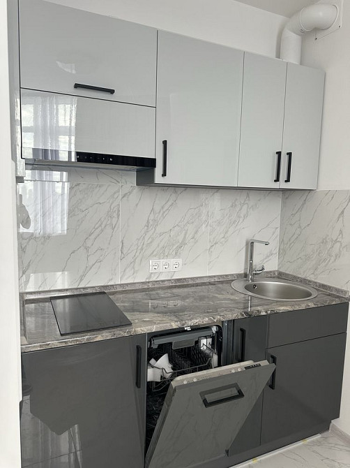 Здається однокімнатна квартира Kyiv - photo 8