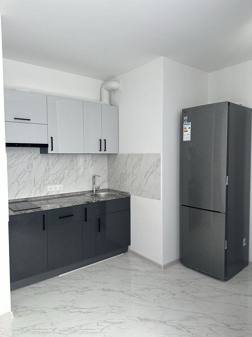 Здається однокімнатна квартира Kyiv - photo 4