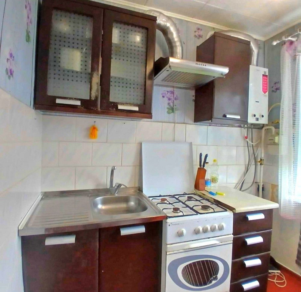 1 Кімнатна.Вул.Героїв Рятувальників.Дендропарк. Кропивницкий - изображение 1