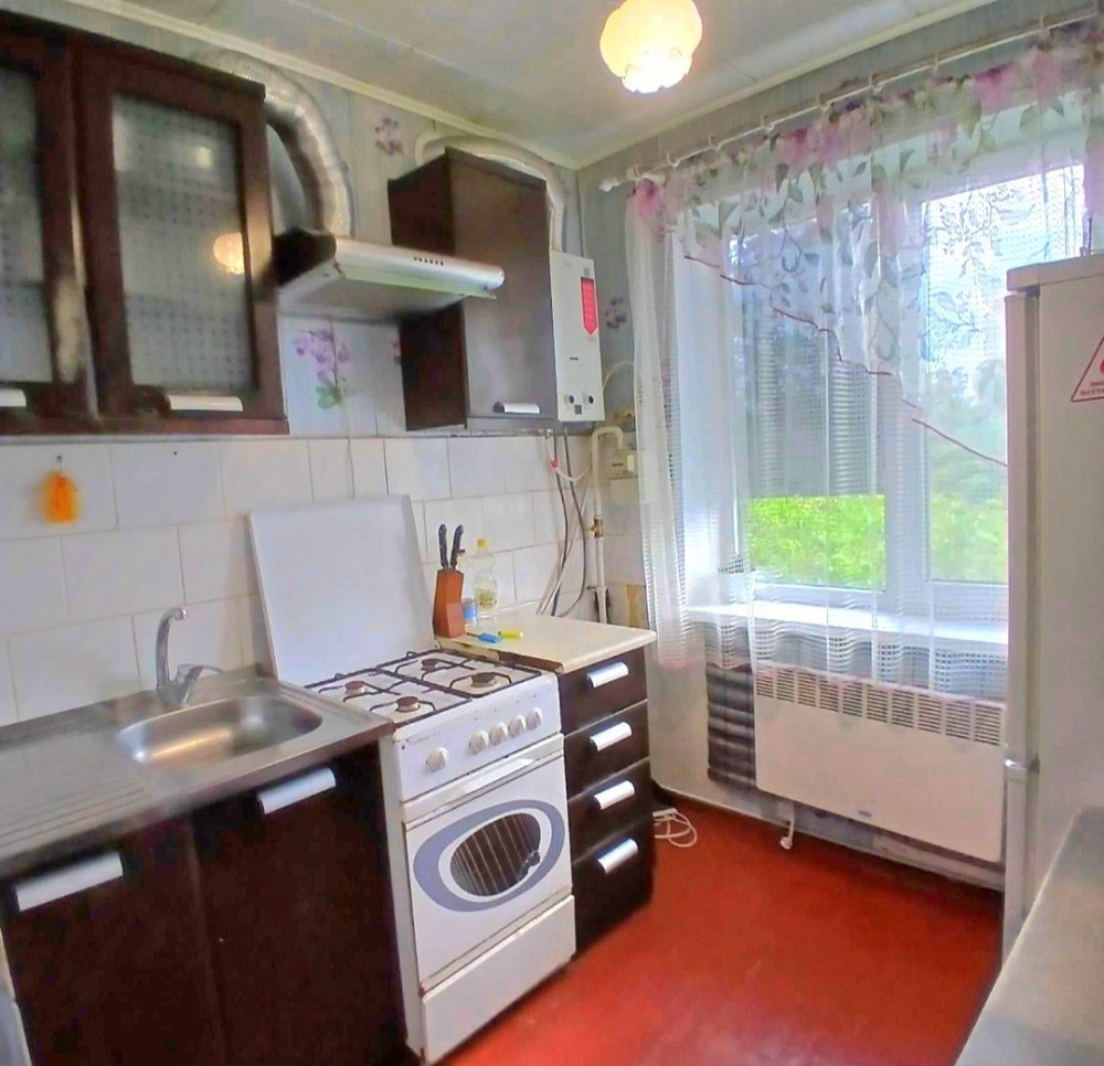 1 Кімнатна.Вул.Героїв Рятувальників.Дендропарк. Кропивницкий - изображение 2