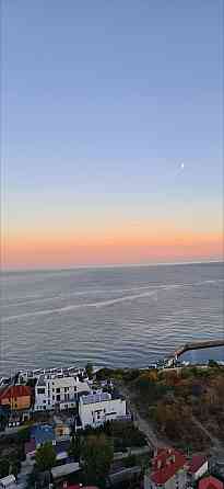 Сдам видовую студию на ЛЕТО, ЖК 44 Жемчужина, Каманина Одесса