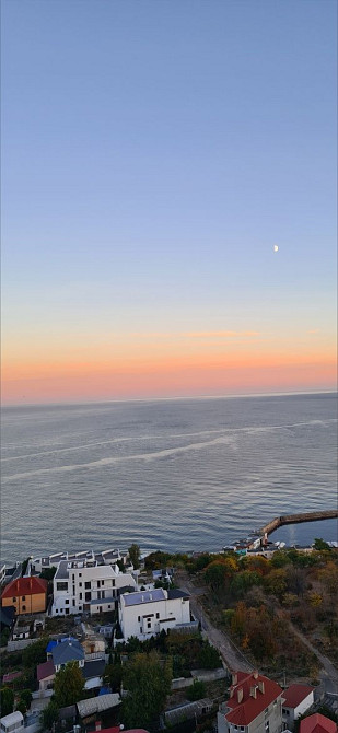 Сдам видовую студию на ЛЕТО, ЖК 44 Жемчужина, Каманина Одесса - изображение 1