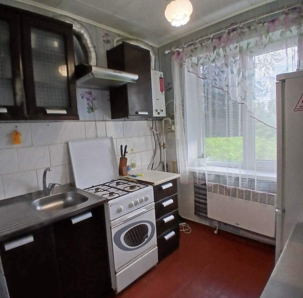 1 кімнатна квартира.Беляєва Кропивницкий - изображение 6