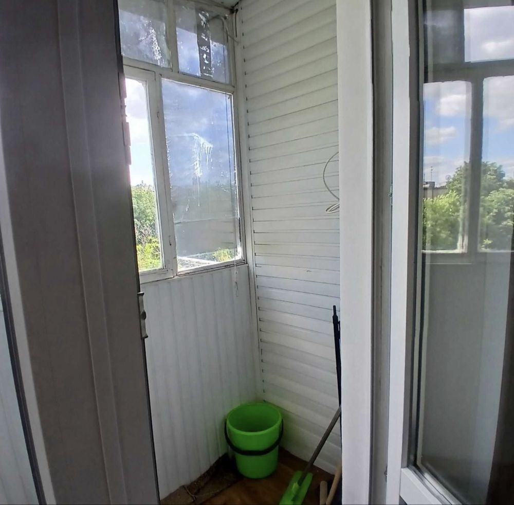 1 кімнатна квартира.Беляєва Кропивницкий - изображение 3