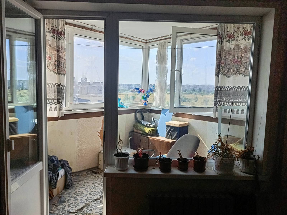 Здам 4 кімн.кв. на Таврійському р-ні Херсон - изображение 3