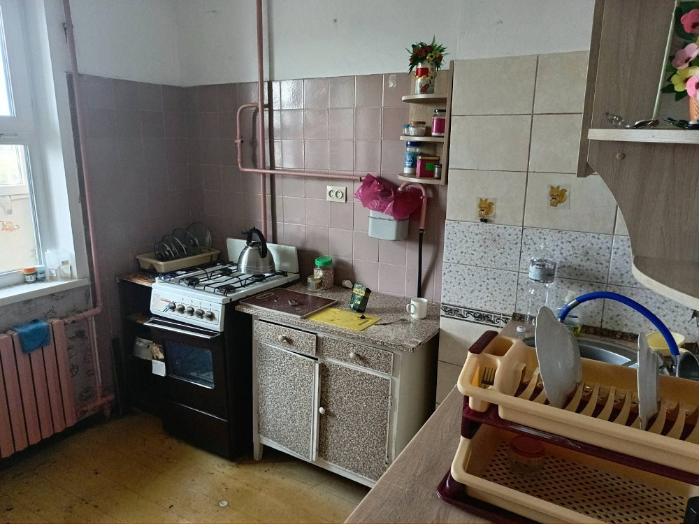 Здам 4 кімн.кв. на Таврійському р-ні Херсон - изображение 5