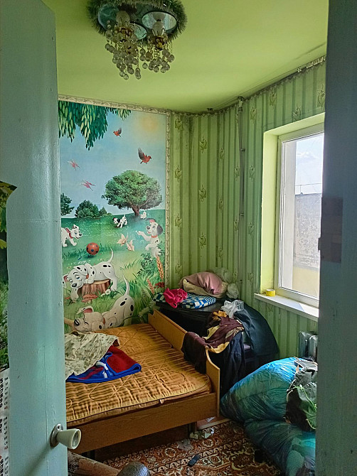 Здам 4 кімн.кв. на Таврійському р-ні Херсон - изображение 4